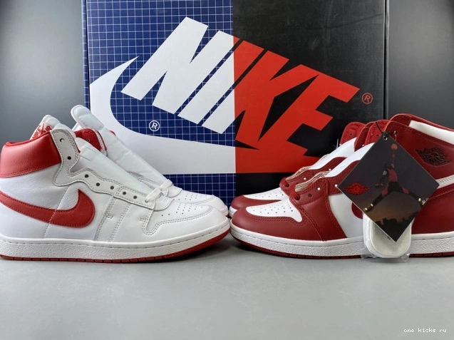 Rep Onekick Jordan Air Ship Nike Pack Retro CT6252-900 1 Beginnings & High New 0620